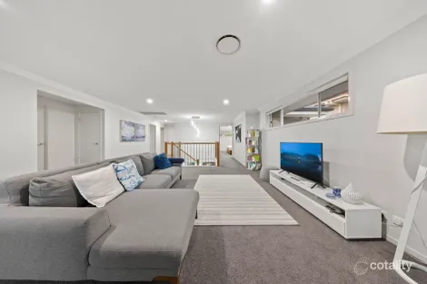 Property photo of 29 Vaal Way Edmondson Park NSW 2174