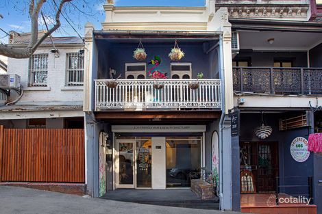 273 Goulburn St, Surry Hills, NSW 2010