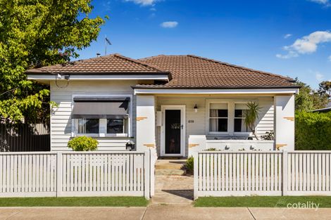 619 Hargreaves St, Bendigo, VIC 3550
