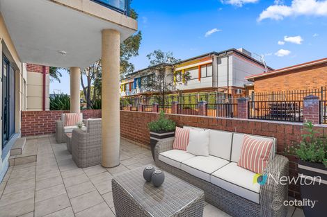 Property photo of 10/14-18 Koorabel Avenue Gymea NSW 2227