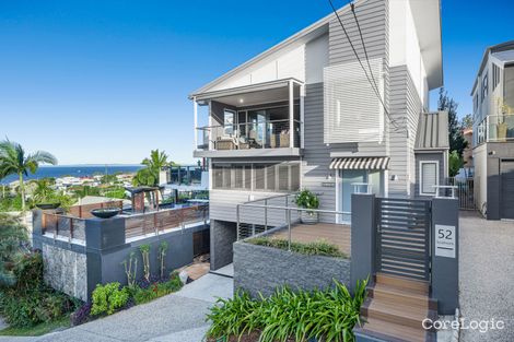 Property photo of 52 Southwick Street Wynnum QLD 4178