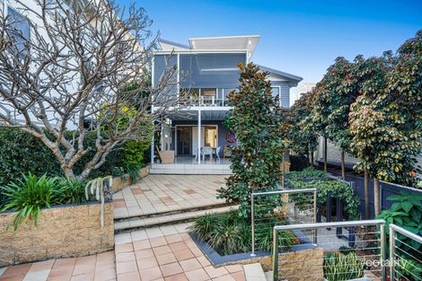 Property photo of 52 Southwick Street Wynnum QLD 4178