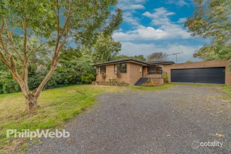 Property photo of 24 Mt Dandenong Road Croydon VIC 3136