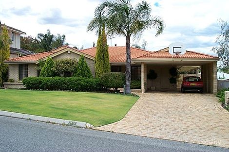 35 Hazelwood Loop, Carine, WA 6020