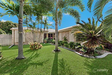 12 Finlay Ct, Kirwan, QLD 4817