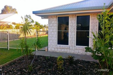 Property photo of 16 Lapwing Court Yeppoon QLD 4703