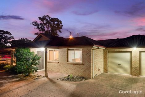 Property photo of 1/60 Macquarie Road Ingleburn NSW 2565