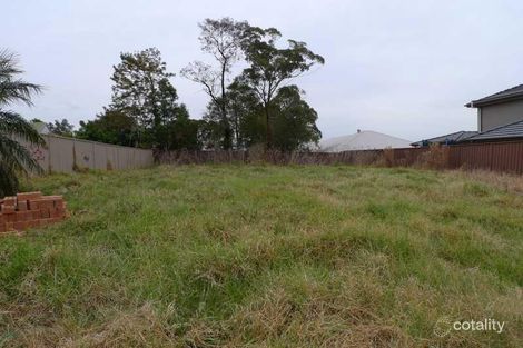 67 Redden Dr, Kellyville, NSW 2155