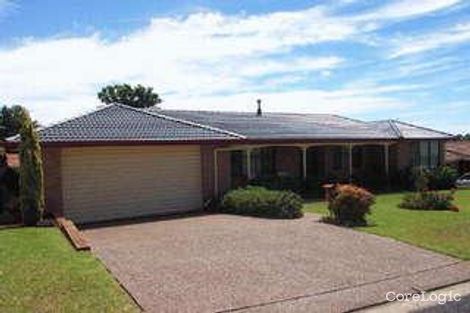 Property photo of 33 Leigh Crescent Ulladulla NSW 2539