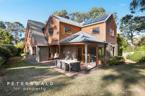 Property photo of 9 Broughton Avenue Mount Nelson TAS 7007