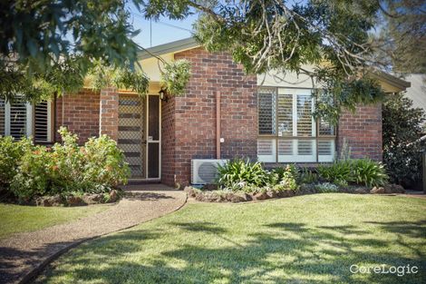 Property photo of 58 Kingsford Smith Drive Wilsonton QLD 4350