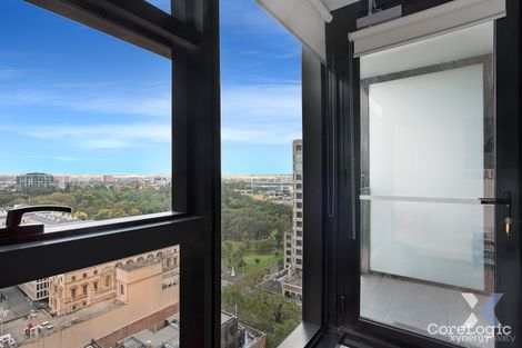 Property photo of 1606/27 Little Collins Street Melbourne VIC 3000
