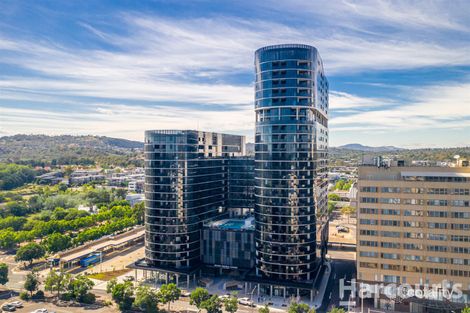 Property photo of 87/15 Bowes Street Phillip ACT 2606