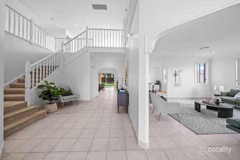 Property photo of 7 Perseus Circuit Kellyville NSW 2155