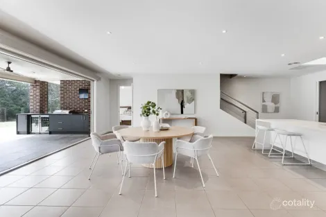 Property photo of 56 Cambridge Drive Wangaratta VIC 3677