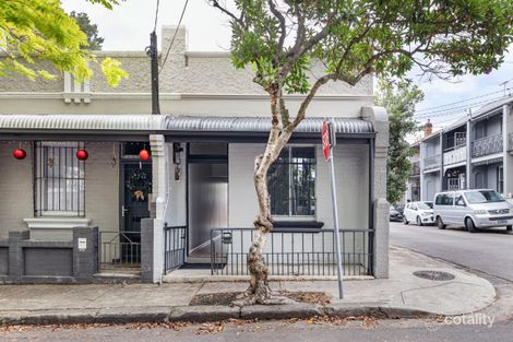 25 Knight St, Erskineville, NSW 2043