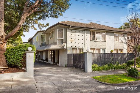 Property photo of 8/4 Yorston Court Elsternwick VIC 3185