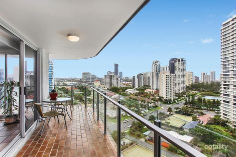 Property photo of 15D/3540 Main Beach Parade Main Beach QLD 4217