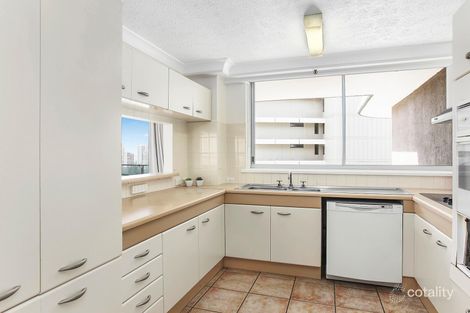 Property photo of 15D/3540 Main Beach Parade Main Beach QLD 4217
