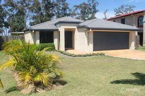 Property photo of 48 River Meadows Drive Upper Coomera QLD 4209