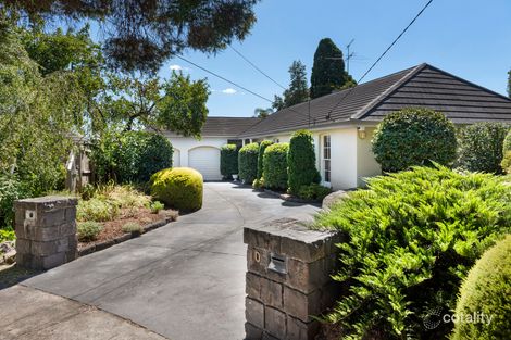 Property photo of 10 Prunella Close Doncaster VIC 3108