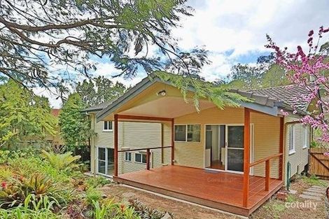 Property photo of 55 Woodside Street The Gap QLD 4061