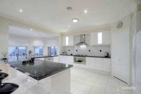 Property photo of 43 Botanica Boulevard Bundoora VIC 3083