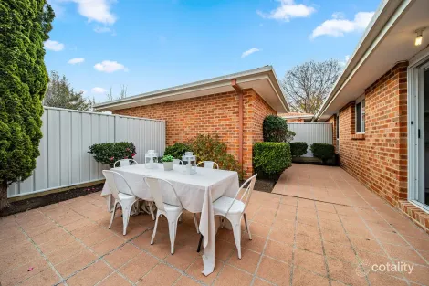 3/174 Ellerston Ave, Isabella Plains, ACT 2905