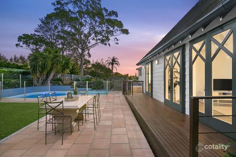 Property photo of 48 Hamilton Street Riverview NSW 2066