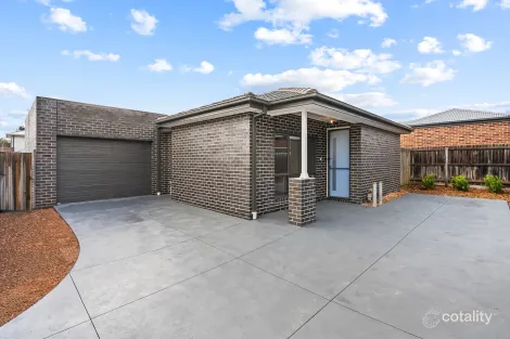 6/33 Calthorpe St, Gisborne, VIC 3437