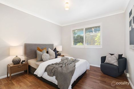 Property photo of 3/110 Bay Road Waverton NSW 2060