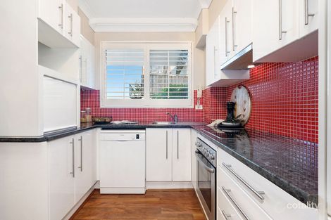 Property photo of 3/110 Bay Road Waverton NSW 2060