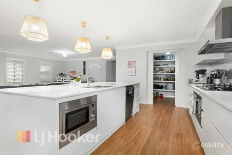 Property photo of 6 Augusta Place Medowie NSW 2318