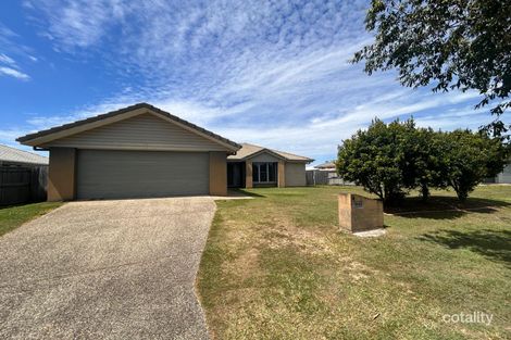 Property photo of 4 Baxter Crescent Caboolture QLD 4510