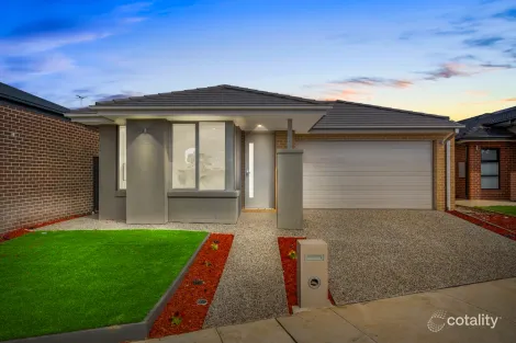 44 Uplands Cres, Melton South, VIC 3338