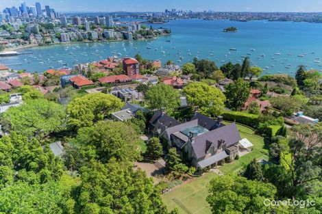 Property photo of 6 Ginahgulla Road Bellevue Hill NSW 2023