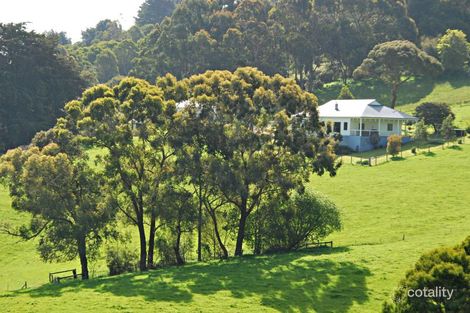 885 Ameys Trk, Foster North, VIC 3960