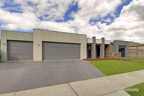 Property photo of 28 Davey Drive Trafalgar VIC 3824