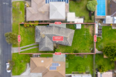 Property photo of 5 Tarkarri Avenue Clifton Springs VIC 3222