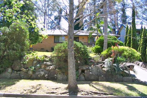 20 George Mobbs Dr, Castle Hill, NSW 2154