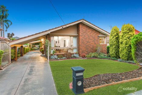 Property photo of 41 Darren Road Keysborough VIC 3173