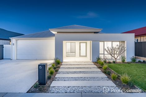 15 Casina Way, Jindalee, WA 6036