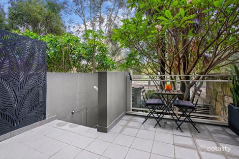 Property photo of 105/19 Hill Road Wentworth Point NSW 2127