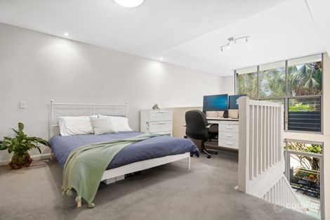 Property photo of 105/19 Hill Road Wentworth Point NSW 2127