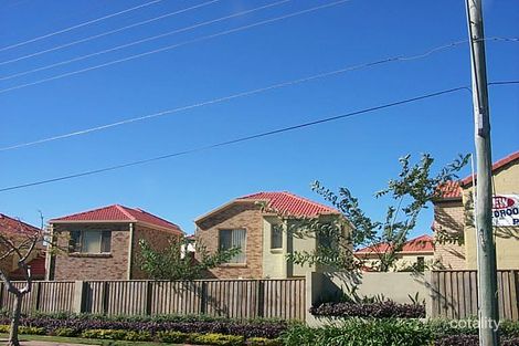 Property photo of 7/136 Princess Street Cleveland QLD 4163