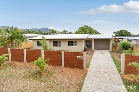 Property photo of 120 Anderson Road Bayview Heights QLD 4868