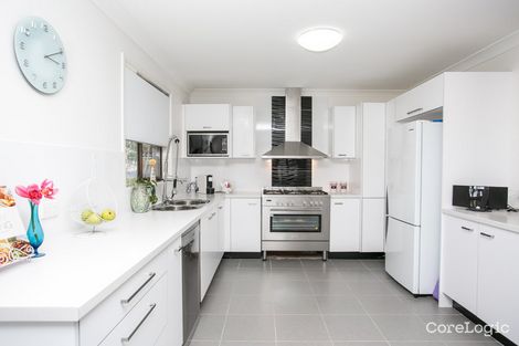 Property photo of 38 Dalmeny Street Algester QLD 4115