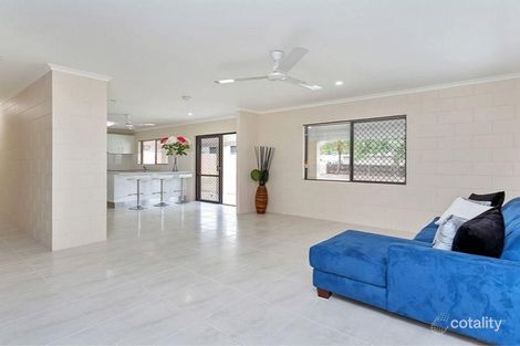 Property photo of 120 Anderson Road Bayview Heights QLD 4868