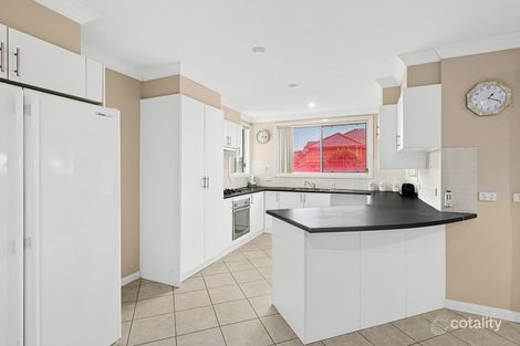 Property photo of 47 Forestview Way Woonona NSW 2517