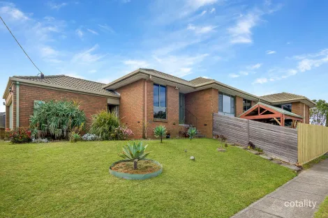 23 Summit Ct, Hampton Park, VIC 3976
